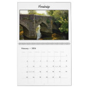 デボンの人生の写真撮影 カレンダー (2月 2026)