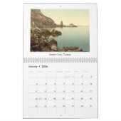 デボンの2013年のOldeの世界観 カレンダー (1月 2026)