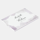 デボンエアラベ結婚ンダー ゲストブック (コーナー)