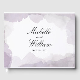 デボンエアラベ結婚ンダー ゲストブック