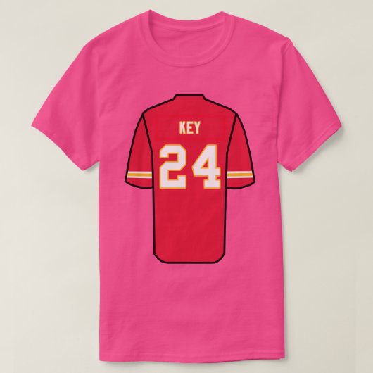 デボンキージャージー2 Tシャツ (デザイン正面)