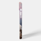 デボンレックス Case-Mate iPhoneケース (裏面 / 左)