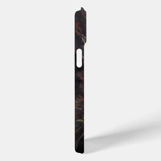 デボンレックス Case-Mate iPhoneケース (裏面 / 右)