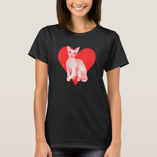 デボンレックス Tシャツ (正面)