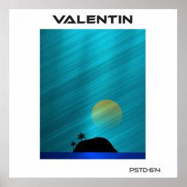 デボン島2479 ポスター