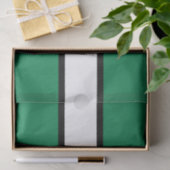 デボン州旗（イギリス郡） 薄葉紙 (ギフト)