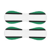 デボン州旗（イギリス郡） 野球ボール (パネル)