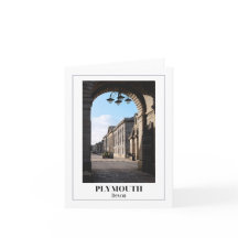 デボン王室のプリマス・ウィリアム・ヤード