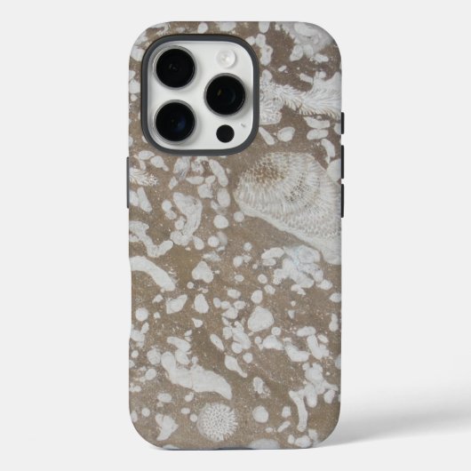 デボン紀の化石峡谷 Case-Mate iPhoneケース (裏面)