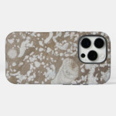 デボン紀の化石峡谷 Case-Mate iPhoneケース (裏面 (横))