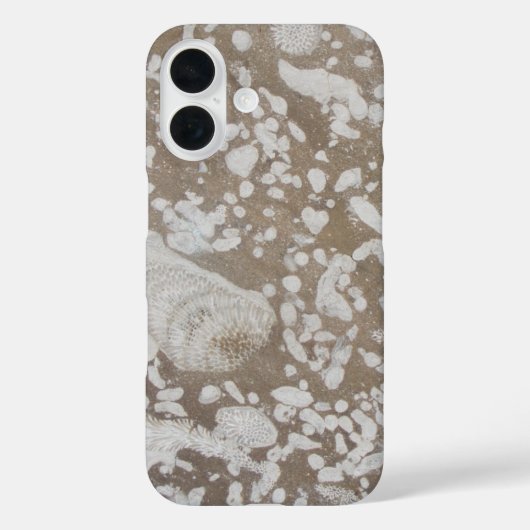 デボン紀の化石峡谷 Case-Mate iPhoneケース (裏面)