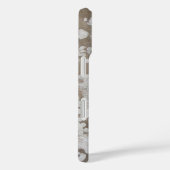 デボン紀の化石峡谷 Case-Mate iPhoneケース (裏面 / 右)