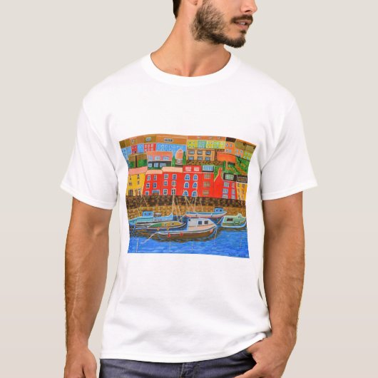 デボン5 Tシャツ (正面)