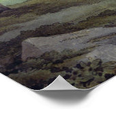 デボン・カーズウェル ポスター (角)