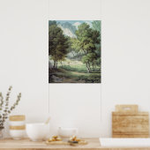 デボン・カーズウェル ポスター (キッチン)