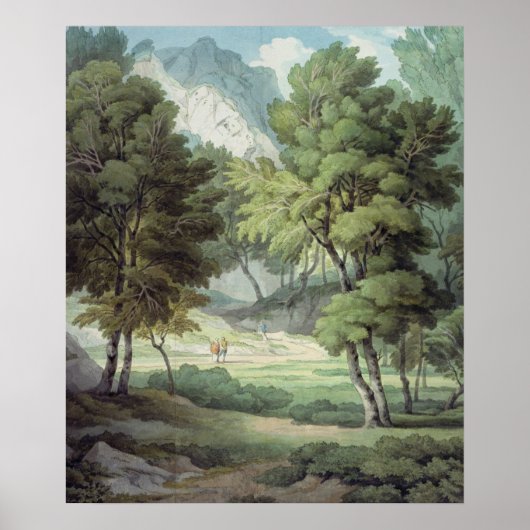 デボン・カーズウェル ポスター (正面)