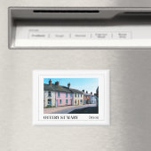 デボン・トーテリー・セント・メアリー マグネット (インサイチュ (食洗機))