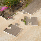 デボン・ハッコム ジグソーパズル (側面)