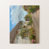 デボン・ハッコム ジグソーパズル (縦)