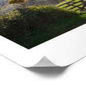 デボン ポスター (角)