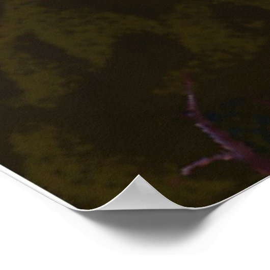 デボ ポスター (角)