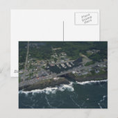 デポーベイハーバー ポストカード (正面/裏面)