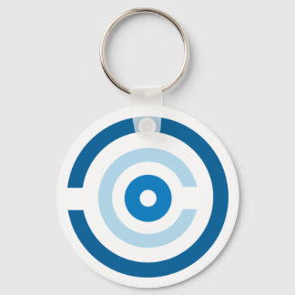 デポールアーバンエクスプローラーズキーチェーン キーホルダー