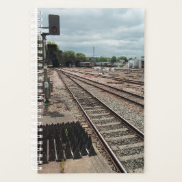 デポ プランナー手帳