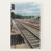 デポ プランナー手帳 (裏面)