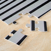 デポ、雪の ジグソーパズル (側面)