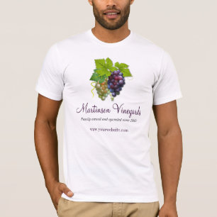 デマの昇進のワイシャツ Tシャツ