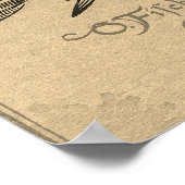 デミアン初版表紙（1919年） ポスター (角)