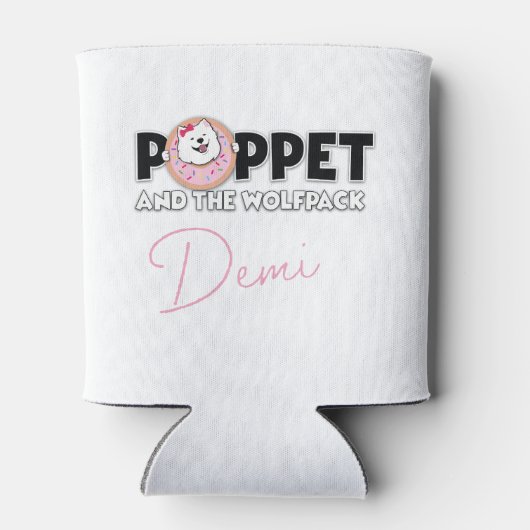 デミサモエイ 缶クーラー (裏面)