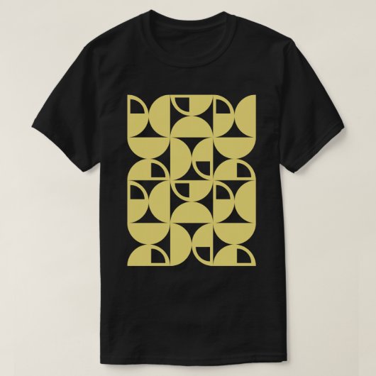 デミレモン Tシャツ (デザイン正面)