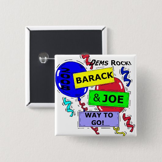 デムス岩 缶バッジ (正面&裏面)