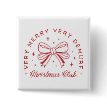 デムレクリスマスコケットの美学