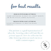 デムレ薄紫バウ花嫁プロポーザル Tシャツ