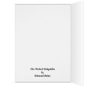 デムンド・ダラックの邪悪なホッゴブリン (内側 (左))