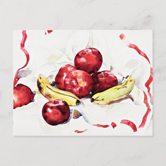 デムース – ポストカード (正面)