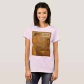 デメテル Tシャツ (正面フル)