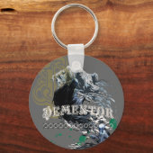 デメンター™ キーホルダー (正面)