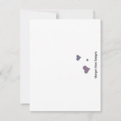 デメンチョ・ラブカード カード (裏面)