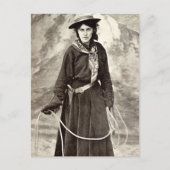 デモが欲しい ポストカード (正面)