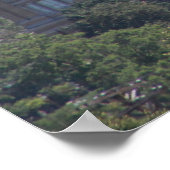 デモインキャピトル ポスター (角)