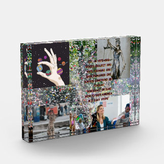 デモクラシーのツールと選挙画像 フォトブロック