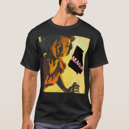 デモクラシーアンチマガTシャツ Tシャツ