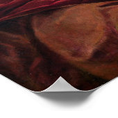 デモクリトス1692 ポスター (角)