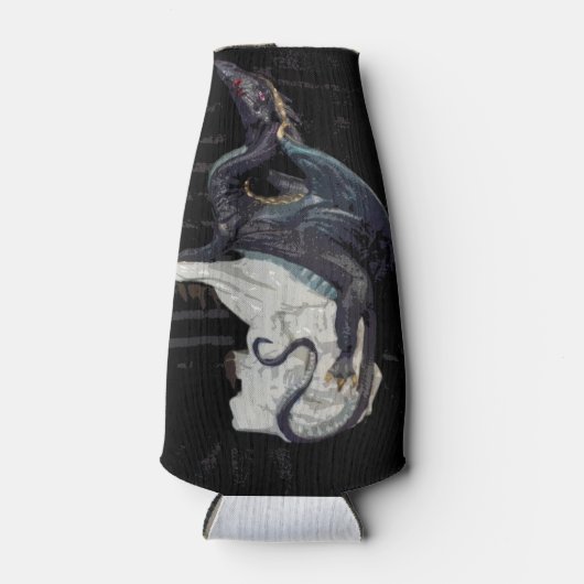 デモシボトルコラー ボトルクーラー (正面)