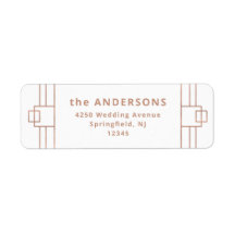 デモダンコ |バラフェイク金ゴールドと白