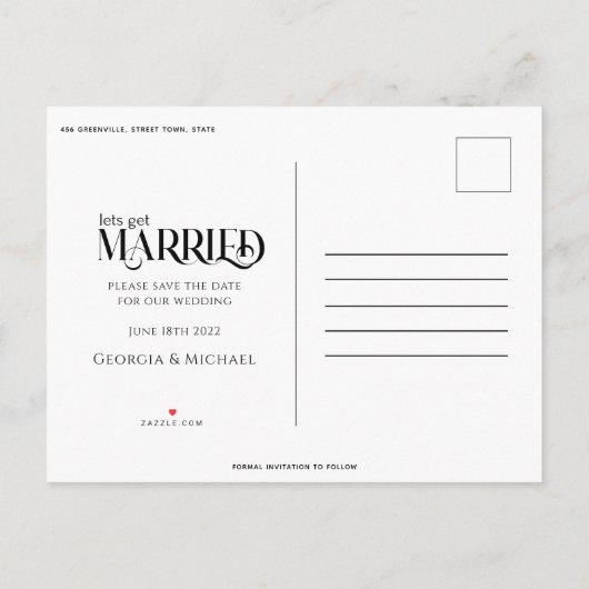 デモダンートカミニマルードを保存する田舎の写真 案内ポストカード (裏面)